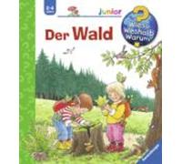 Wieso? Weshalb? Warum? (Hardback)
