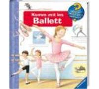 Wieso? Weshalb? Warum? (Hardback)