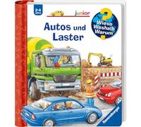 Autos und Laster by Erne New 9783473327423 Fast Free Shipping.