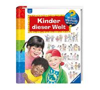 Wieso? Weshalb? Warum? Kinder dieser Welt: Sonderband