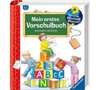 Angela Weinhold Wieso? Weshalb? Warum? Mein erstes Vo (Spiral Bound) (US IMPORT)