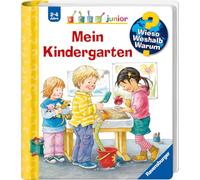 Wieso? Weshalb? Warum? (Paperback)