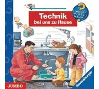 Wieso? Weshalb? Warum? Technik bei uns zu Hause. Cassette