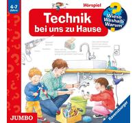 Technik Bei Uns zu Hause