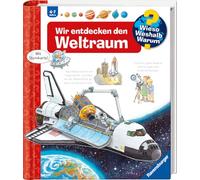 Peter Nieländer Andrea Erne Wieso? Weshalb? Warum? (Hardback)