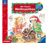 Wieso? Weshalb? Warum? - Wir Feiern Weihnachten