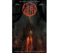 Wieszczyk, Anna - Walk Among Us (Volume 1 Part 1): Walk Among Us Part 1 (Godkiller)