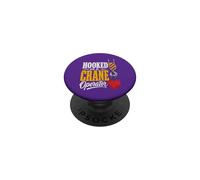 Wife Crane Operator Husband PopSockets Adhesive PopGrip