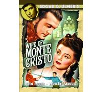 Wife Of Monte Cristo