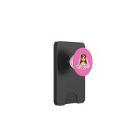 Wife of the Future - Future Wife 2.0 PopSockets PopWallet for MagSafe
