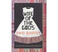 Wife of the Gods: A Novel
