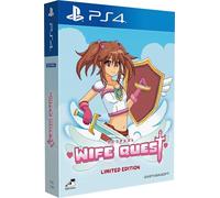 Wife Quest [Limited Edition]