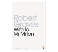 Wife to Mr Milton
