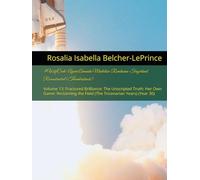 #WifeCode: Ayara Amanda Mudaliar-Rambaran-Fagerlund Reconstructed (Thunderstruck): Volume 13: Fractured Brilliance: The Unscripted Truth: Her Own ... & Erik Björn Mudaliar-Rambaran-Fagerlund)