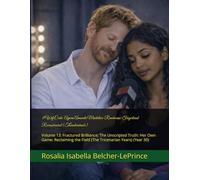 #WifeCode: Ayara Amanda Mudaliar-Rambaran-Fagerlund Reconstructed (Thunderstruck): Volume 13: Fractured Brilliance: The Unscripted Truth: Her Own ... & Erik Björn Mudaliar-Rambaran-Fagerlund)