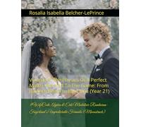 #WifeCode: Ayara & Erik Mudaliar-Rambaran-Fagerlund's Unpredictable Formula (Moonstruck): Volume 4: The Physics Of A Perfect Match: Married To The ... ... & Erik Björn Mudaliar-Rambaran-Fagerlund)