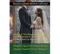 #WifeCode: Ayara & Erik Mudaliar-Rambaran-Fagerlund's Unpredictable Formula (Moonstruck): Volume 4: The Physics Of A Perfect Match: Married To The ... & Erik Björn Mudaliar-Rambaran-Fagerlund)