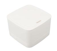 Wifehelper 800ML Essential Oil Diffuser, Aroma Diffuser Humidifier with Remote Control, Home Fragrance Aroma Diffuser with 7 LED Color Changing Light, Cool Mist Scent Air Humidifier (White)