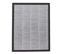 Wifehelper Air Purifier Particle Filter, Replacement Filter for Midea KJ200G D41 Air Purifier, Air Purifier Replacement Filter for Pollen Particles Removal, Home Air Purifier Parts