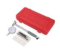 Wifehelper Dial Bore Gauge 50-160MM Diameter High Accuracy Self-centering Indicator Measuring Engine Cylinder Tool Measurement Kit