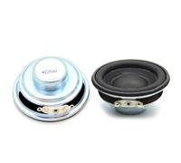Wiffe 1 / 2pcs 5W, Round Shape Loudspeaker, A