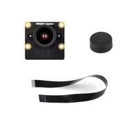 Wiffe 5MP MIS5001 DVP Camera Module with Wide Angled Lens and Automatic Images Controls for RV1106 Real Time Video Streaming