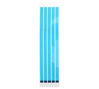 Wiffe 5Pcs Laptops Lcd Tape Double-Sided Easy Pull Display Repair Screen Assembly Adhesive Double Sided Tape for Laptops Screen Repair Adhesive