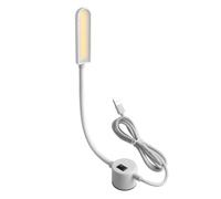 Wiffe 6W LED Sewing Machine Light and Adjustable Gooseneck
