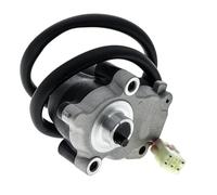 Wiffe Advanced 4WD Differential Actuator Fast Installation for Extreme Terrain Driving 16172-0038 16172-0025 16172-0036 Enhancing Power Transfer Actuator