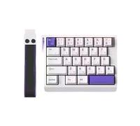 Wiffe Advanced Axises Technology Keyboard with Detachable Cable for Gaming High Response Rate Keyboards