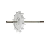 Wiffe Advanced Drive Shaft Unit Texture Suitable for Automatic Pool Cleaning Machines Reduced Maintenance Needs Drive Shaft Assembly