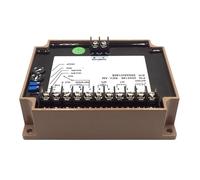 Wiffe Advanced Generator Speed Regulator Power Control Unit, Ensures Consistent Operations with Digital Display 3044196 Efficient Power Management