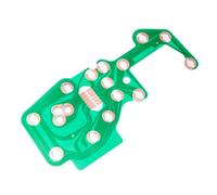 Wiffe Advanced PCB for Center Gauge Assembly Offering Anti Interference Design Accurate Data Display and Easy Installation in Various Conditions Printed Circuit Board
