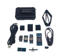 Wiffe Advanced T48 TL866 3G Chip Programmer and Burner, Industrial ZIF Socket, Wide Compatibility Development Board Accessories Programmer