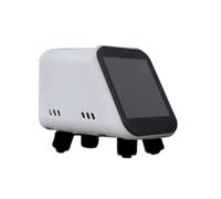 Wiffe AIses Powereds ESP32S3 Board with Touchscreens Card Playbacks Weather Clock Open Source Coding Platform