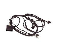 Wiffe Automotive Sensors Cable Assembly Direct Fit for W176 Front Bumper Parking Systems A1765407507 Applications Parking Sensors Wiring Harness