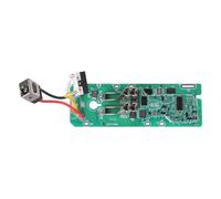 Wiffe Battery Protections Module for Series Vacuum Cleaners DC62 / 63/72 Easy Installation and Cost Effective Maintenance Energy Management Board