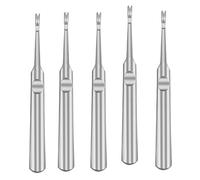 Wiffe Beveler Leather Stitching Tool Leather Crafting Tools Set Skiving Trimming Edger Tool Tools Beveler Machine Stamping Edger Skiving Set