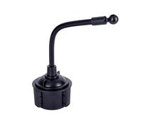 Wiffe Beverage Cup Holder Stand Mount Base for Phone