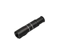 Wiffe Bicycles Risers Aluminium Bicycles Handlebar Risers, Adjusted Head Up Adapter, Fork Extension for Front Fork Bike Extenders