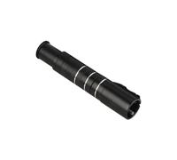 Wiffe Bicycles Risers Aluminium Bicycles Handlebar Risers, Adjusted Head Up Adapter, Fork Extension for Front Fork Bike Extenders