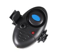 Wiffe Bites Alarm Sensitive LED Light Electronic Fishing Bites Sounds Alarm Alerts Bells Night Indicators Enduring Fishing Tool Accessory