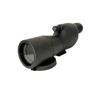 Wiffe Broad View 25 to 75X60Mm Enhanced Glass Observation Device Ideal for Birding and Nature Study Extended Spotting