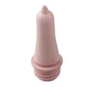 Wiffe Calf Feeder Fixed Base Milk Bucket Nipple for Farm Use Nursing Cattle Horse Donkey Professional Calf Rearing