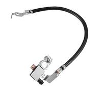 Wiffe Car Waterproof Battery Cable Wire Connector Wiring Harness for Hatchback AV6Z10C679P Battery Management Cable Waterproof Sealed Efficient Management Easy