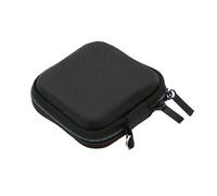 Wiffe Carrying Case for / X9 /, Black | 1TB / 2TB / 4TB / 500GB Portables SSD Shockproof Protective Storage Accessories