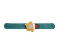 Wiffe Christmas Slap Elk Tree Wristband, A
