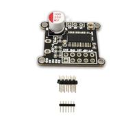 Wiffe Commercial 3 Channel HELLO Bridge Manager Board with SPWM