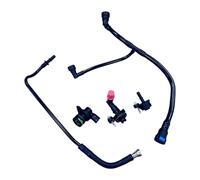 Wiffe Crankcase Valves Repair Set Ventilation Systems Upgrade Parts for 1.4L 1.5L Engine 12640659 12673862 12637666 12665644 12685407 Ventilation Set