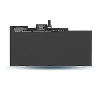 Wiffe CS03XL Replacement Battery for 840 G3 755 745 G3 Laptops 11.4V 48Wh Long Power